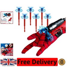 Durable Spider Web Shooter