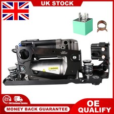 Air Suspension Compressor Pump