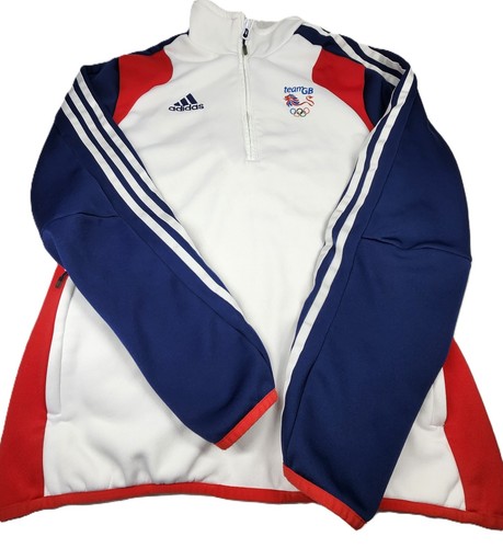 Adidas team london olympics - adidas, gb