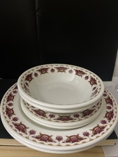 Vintage WEDGWOOD Metallised