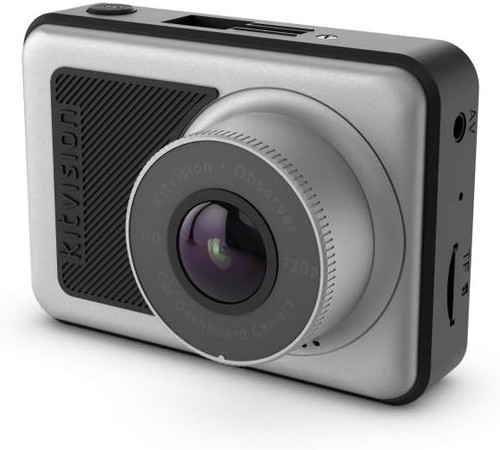Kitvision dash cam 720p - kitvision,