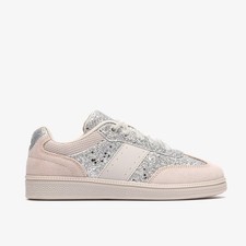Clarks Girls Cypress Lace