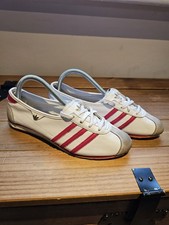 Vintage Y2K Adidas Sleek