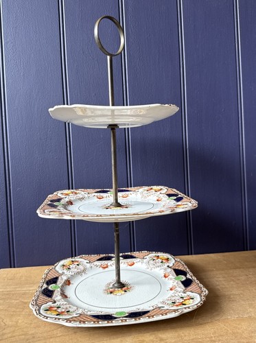 Vintage burgess bros - vintage, bros'