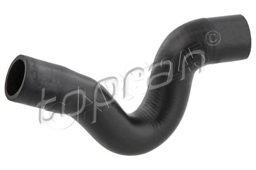 Radiator hose lower - radiator,