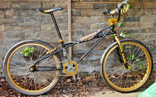 BMX bike SE racing quadangle looptail BMX 2011 #005 of 100