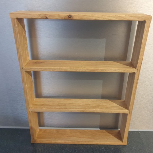 Spice rack solid - spice,