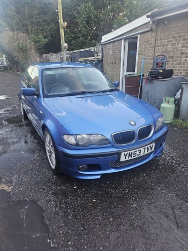 Bmw e46 series - bmw,