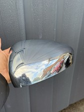 Genuine Original Chrome Mirror Cap For Citroen C3 2009-2016 + DS3 2009-2019