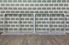 WIDE BIG SLIDING DOORS PATIO