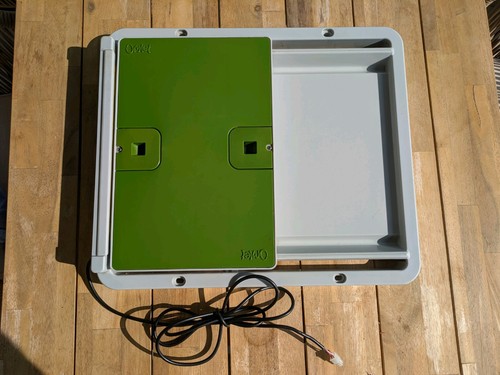 Omlet automatic chicken coop - automatic,