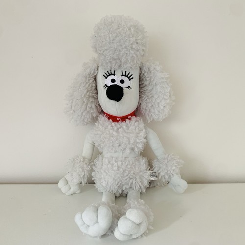 Wallace gromit - wallace,