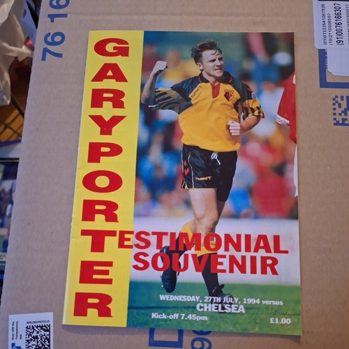 1994 watford v - watford,