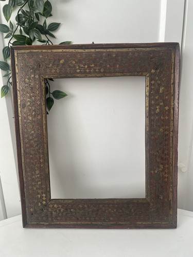 Antique indian 1920s - 1920s, brass
