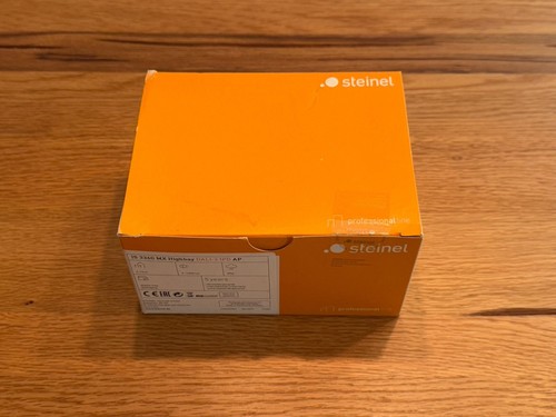 Steinel is3360 highbay - is3360, mx