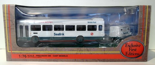 Efe scale 99647 leyland - efe,