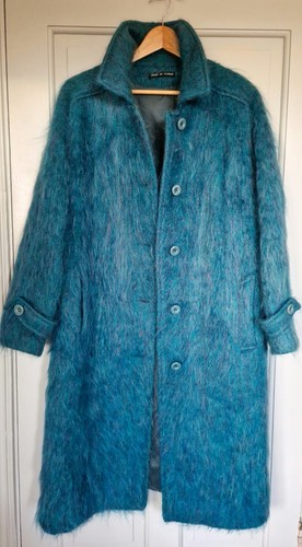 Avoca handweavers women coat - handweavers,