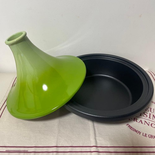 Creuset 27cm cast - le,