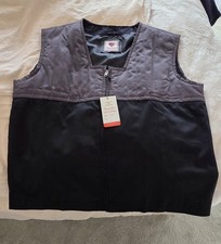 Star Trek Deep Space Nine / First Contact Uniform Vest - Cotton Large