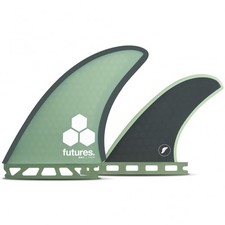 Futures Fins FAMT Al Merrick