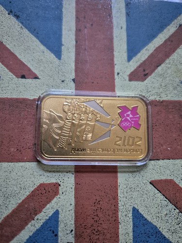 Official london 2012 olympic - london,