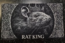 Card Playmat MTG