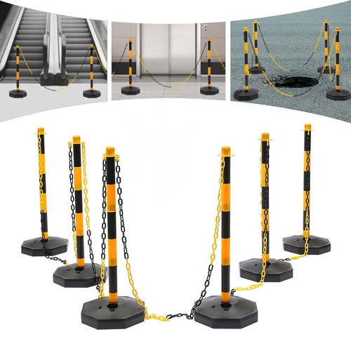 Pack traffic cones - 6,