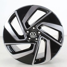VW ID.7 Single Rim 20 Inch