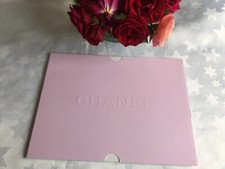 Chanel Spring/Summer