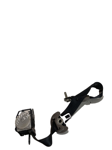 Mitsubishi grandis seat belt - grandis,