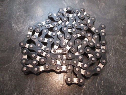 Ybn bmx chain old - bmx, school
