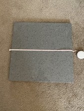 Quartz Chopping Board Grey