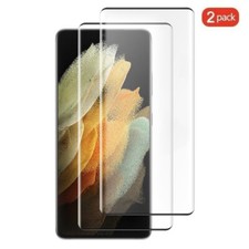 2 Pack For Samsung Galaxy S21