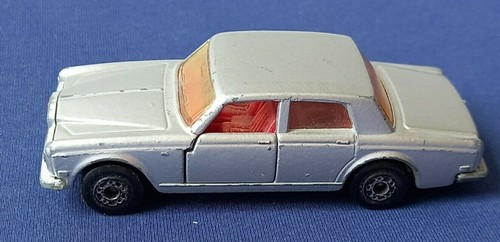 Matchbox superfast series - matchbox, 1-75