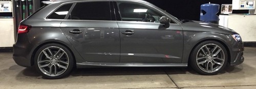 Audi alloys also - s3,