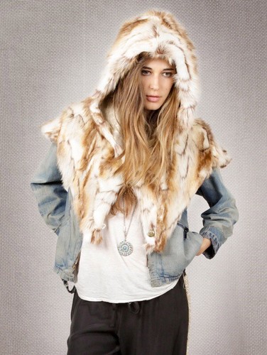 Authentic spirithoods 2011 - authentic,