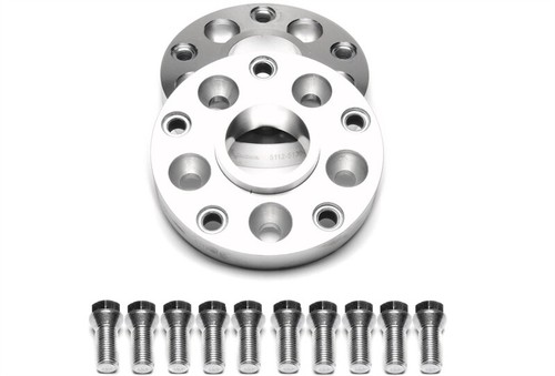 Adapter plates wheel - plates, spacer