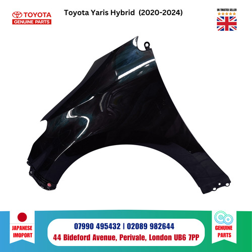 Genuine toyota yaris - yaris, 1.5