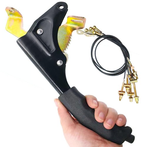 Electric tricycle handbrake - electric,
