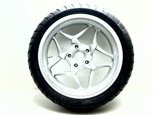 7683069 rear wheel - 7683069-06, bmw