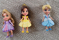 Disney Princess mini 3.5"