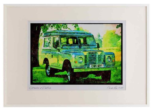 British cars 354001 land - cars,