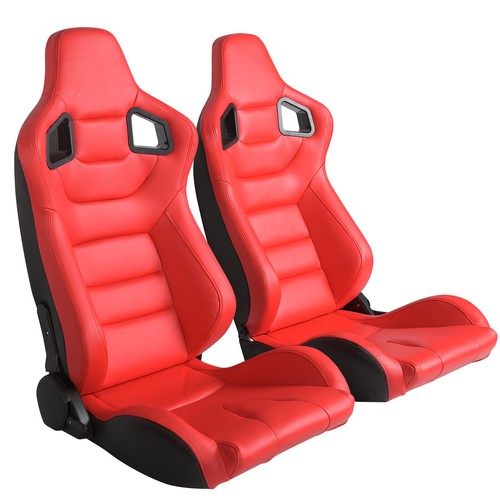 Universal 2pcs racing - 2pcs, pu