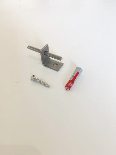 Coping stone fixings - stone, &