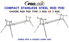 PROLOGIC COMPACT STAINLESS