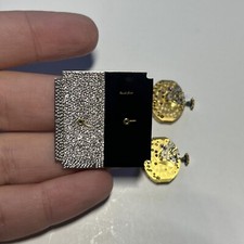 Collectible BUECHE GIROD 17J 5