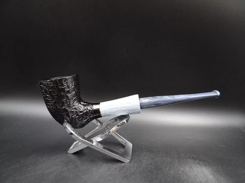 Turkiewicz black oak - black, (morta)