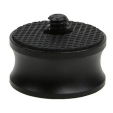 1/4" M-3/8" F Screw Adapter