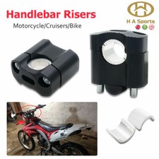 2x Motorcycle Motorbike