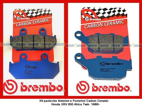 07ho3509 07ho2711 brake pads - 07ho2711,